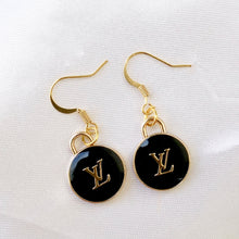 Load image into Gallery viewer, Louis Vuitton Pastilles Earrings