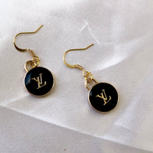 Load image into Gallery viewer, Louis Vuitton Pastilles Earrings
